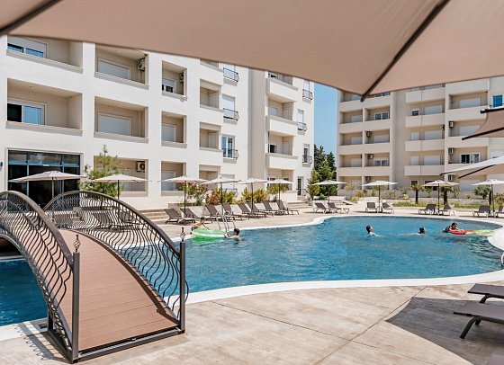 Hotel Olea