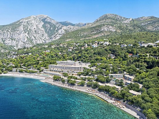 Iberostar Selection Montenegro