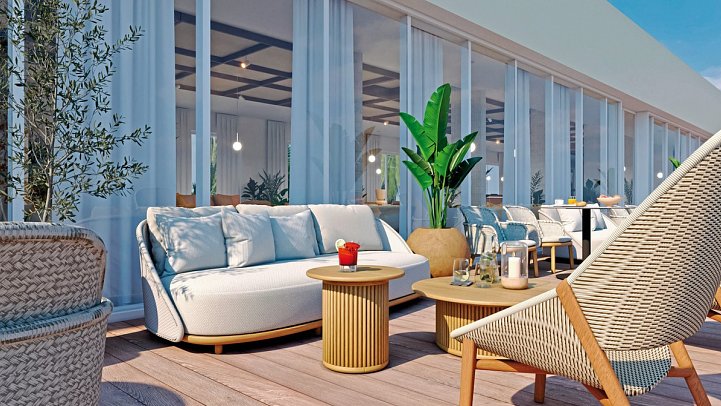 Iberostar Selection Montenegro