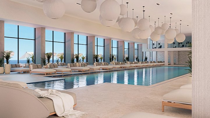 Iberostar Selection Montenegro