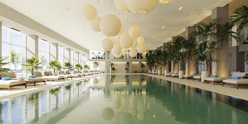 Iberostar Selection Montenegro