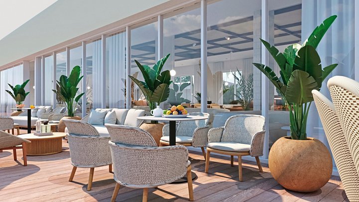 Iberostar Selection Montenegro