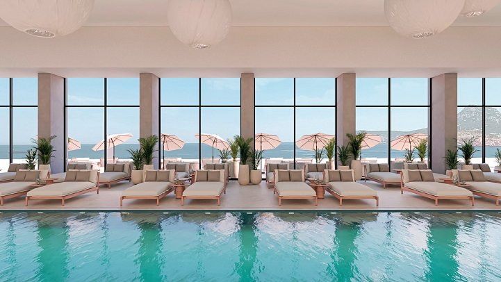 Iberostar Selection Montenegro