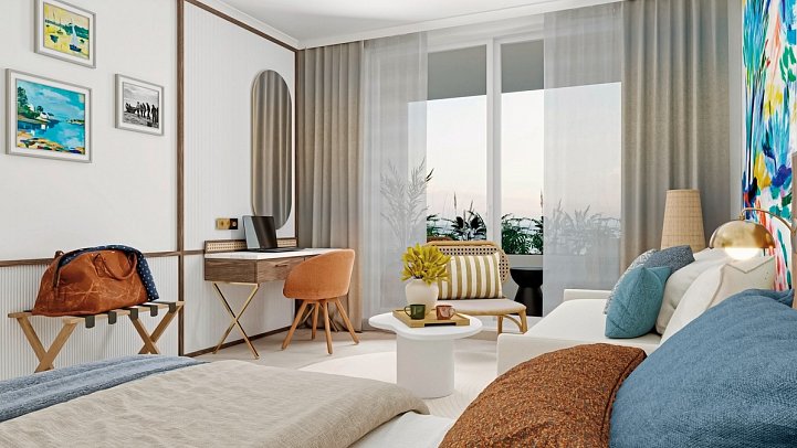 Iberostar Selection Montenegro