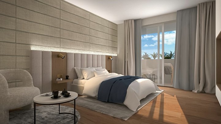 Iberostar Selection Montenegro