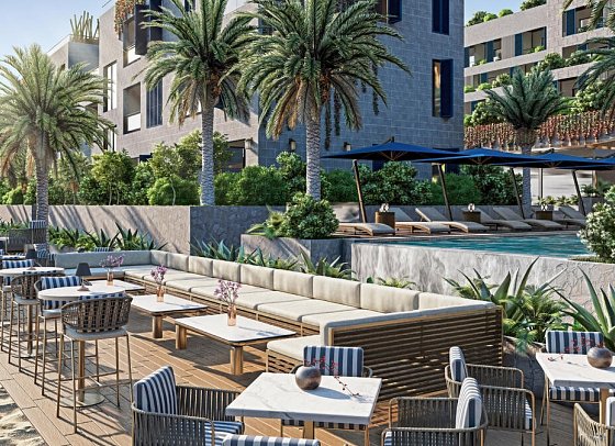 Mövenpick Hotel & Residence Teuta Kotor Bay