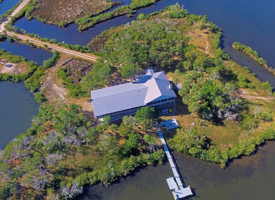 Crystal River Lullaby B&B