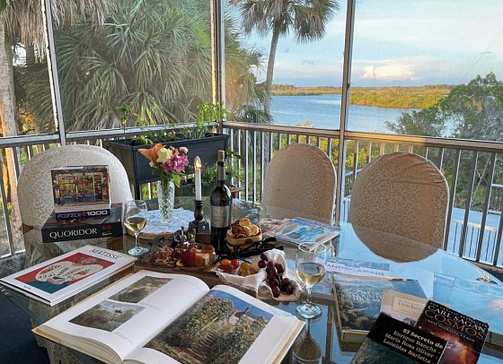 Crystal River Lullaby B&B
