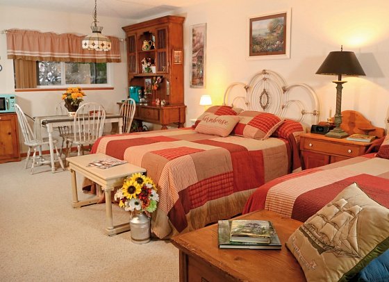 Crystal River Lullaby B&B