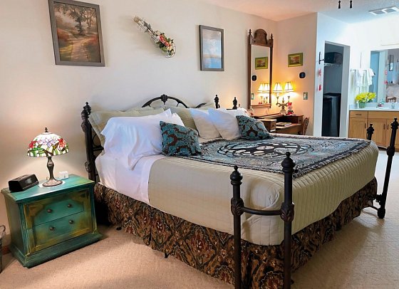Crystal River Lullaby B&B