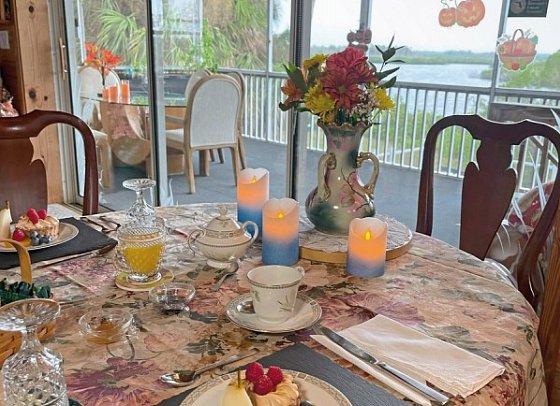 Crystal River Lullaby B&B