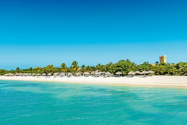 Memories Trinidad del Mar