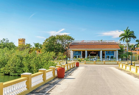 Memories Trinidad del Mar