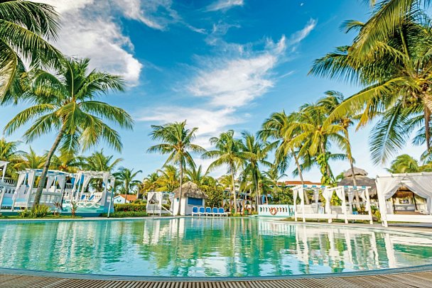 Memories Trinidad del Mar