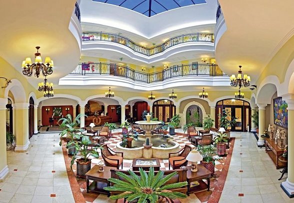 Iberostar Grand Trinidad