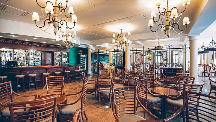 Iberostar Grand Trinidad