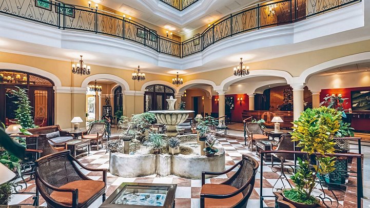 Iberostar Grand Trinidad