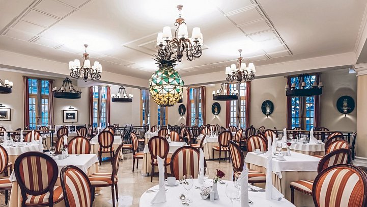 Iberostar Grand Trinidad