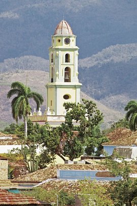 Iberostar Grand Trinidad