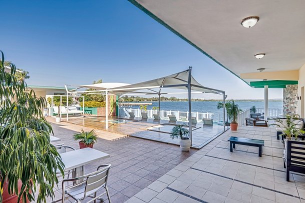 Villas Cienfuegos Affiliated by Meliá