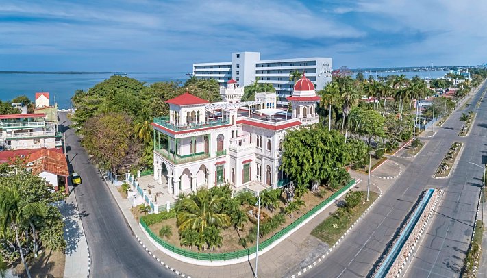 Villas Cienfuegos Affiliated by Meliá
