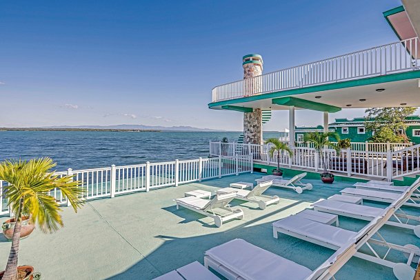 Villas Cienfuegos Affiliated by Meliá