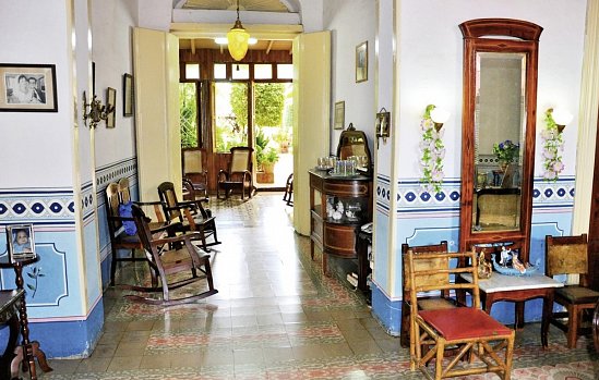Casas Particulares Cienfuegos