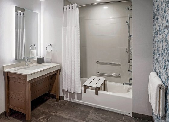 Hyatt Place Tampa Downtown