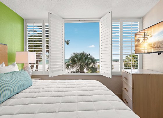 Bellwether St.Pete - Wohnbeispiel Classic King