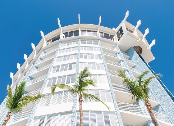 Bellwether St.Pete - Wohnbeispiel