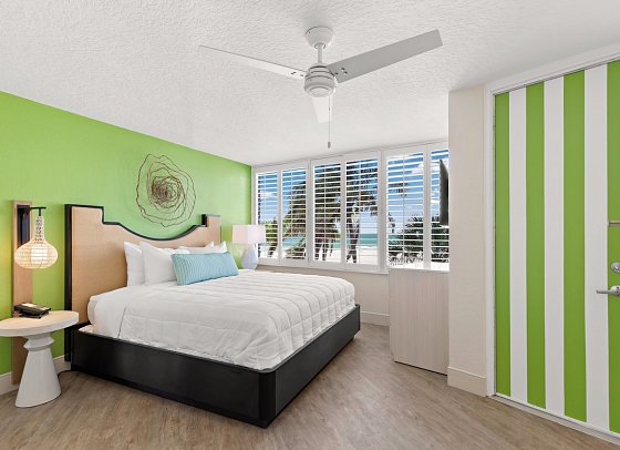 Bellwether St.Pete - Wohnbeispiel