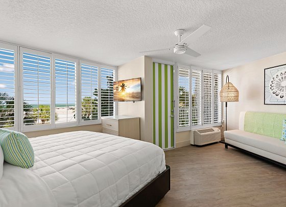 Bellwether St.Pete - Wohnbeispiel