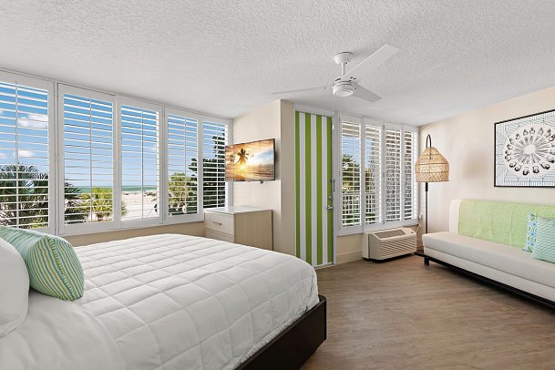 Bellwether St.Pete - Wohnbeispiel