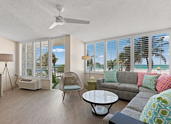 Bellwether St.Pete - Wohnbeispiel