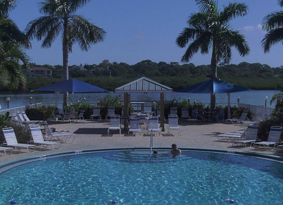 Barefoot Beach Condo Apartments