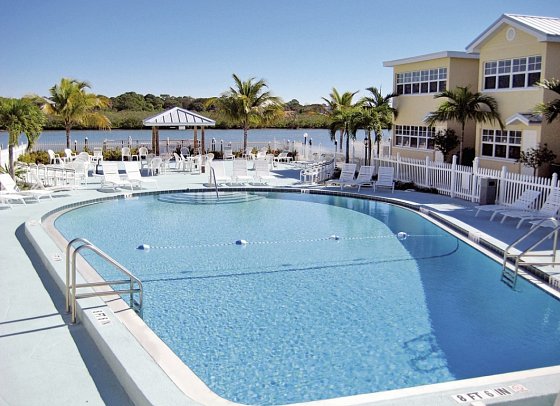 Barefoot Beach Condo Apartments