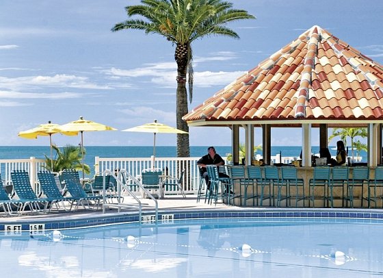 Holiday Inn Clearwater Beach
