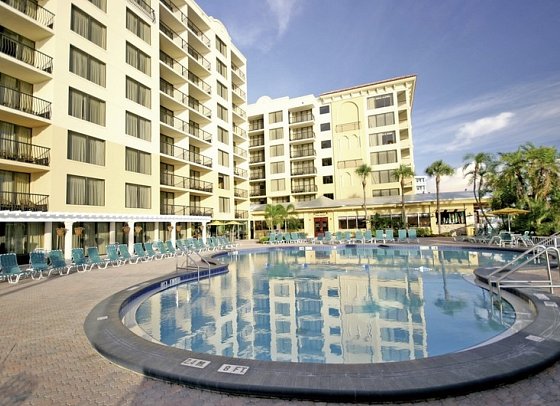 Holiday Inn Clearwater Beach