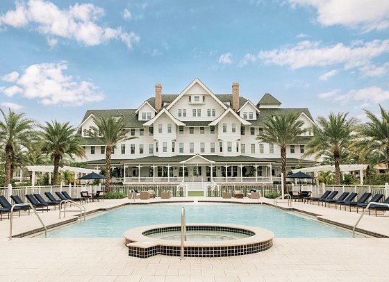 Belleview Inn