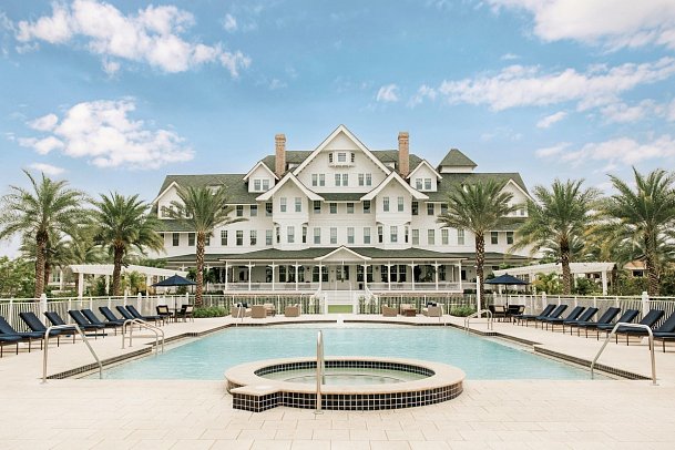 Belleview Inn