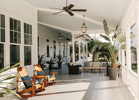 Belleview Inn