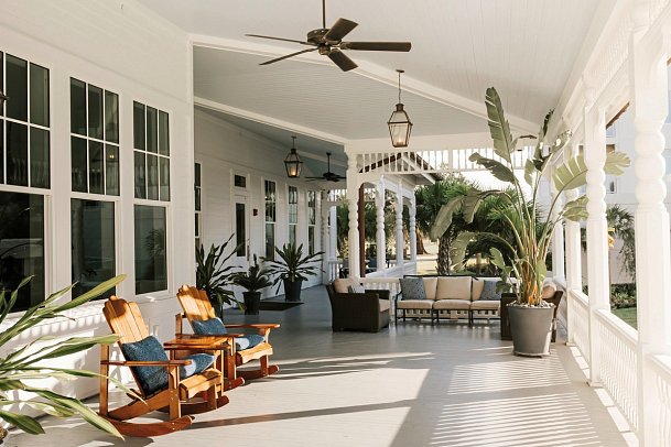 Belleview Inn