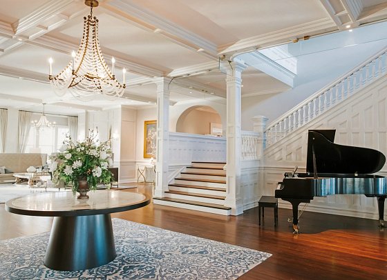Belleview Inn