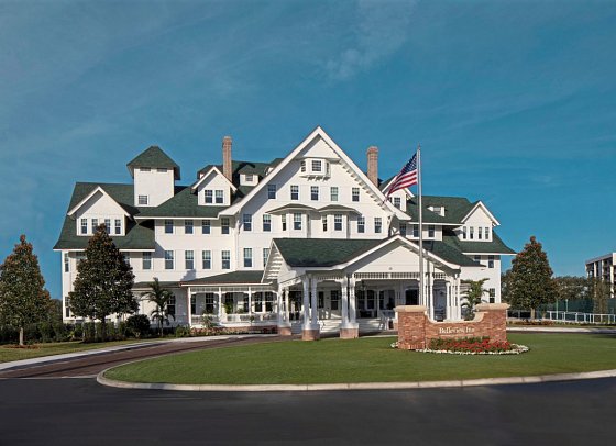 Belleview Inn
