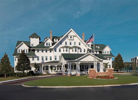 Belleview Inn