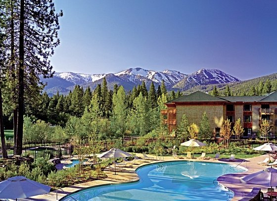 Hyatt Regency Lake Tahoe Resort, Spa & Casino
