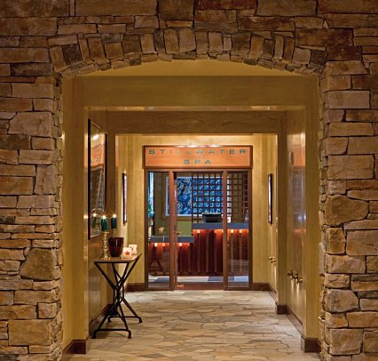 Hyatt Regency Lake Tahoe Resort, Spa & Casino - Stillwater Spa