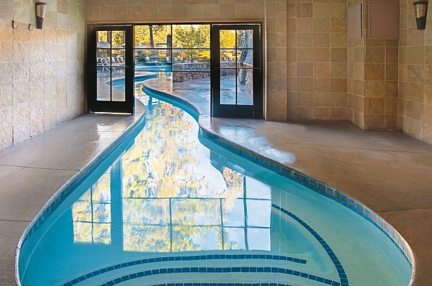 Hyatt Regency Lake Tahoe Resort, Spa & Casino