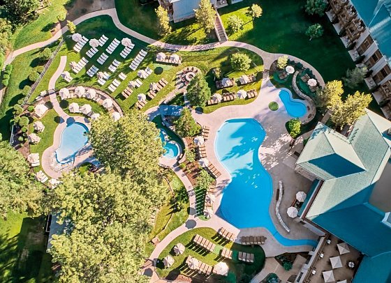 Hyatt Regency Lake Tahoe Resort, Spa & Casino
