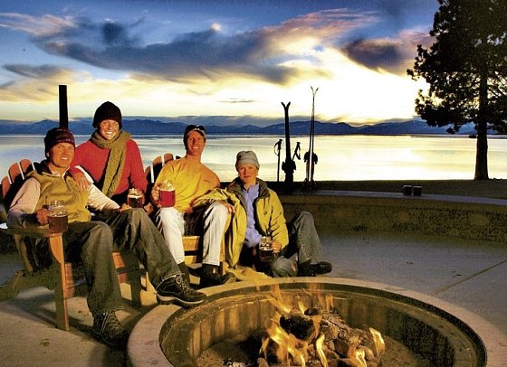 Hyatt Regency Lake Tahoe Resort, Spa & Casino